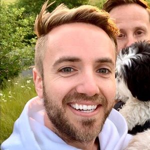 Meet your Posher, Kyle